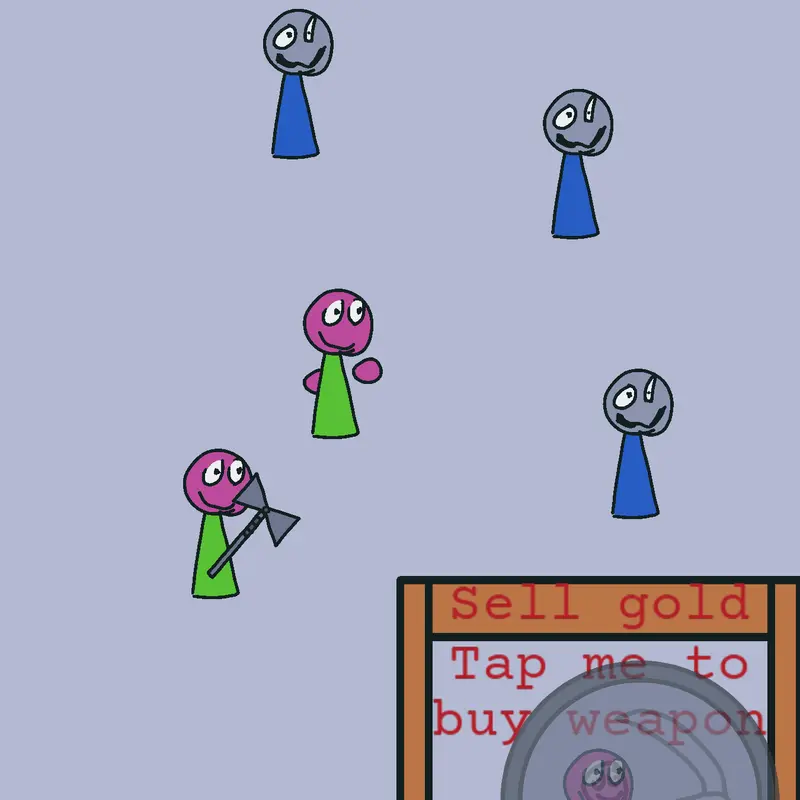 Game by @friendly-fellow