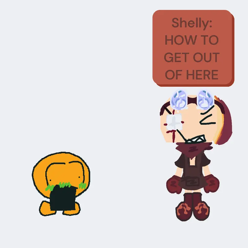 Game by @Shellydandysworld