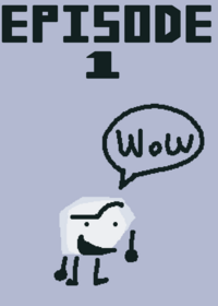 Object Show Xtreme: Episode 1: wow