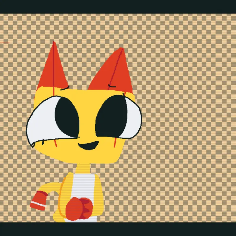Game by @rainbowcupcake