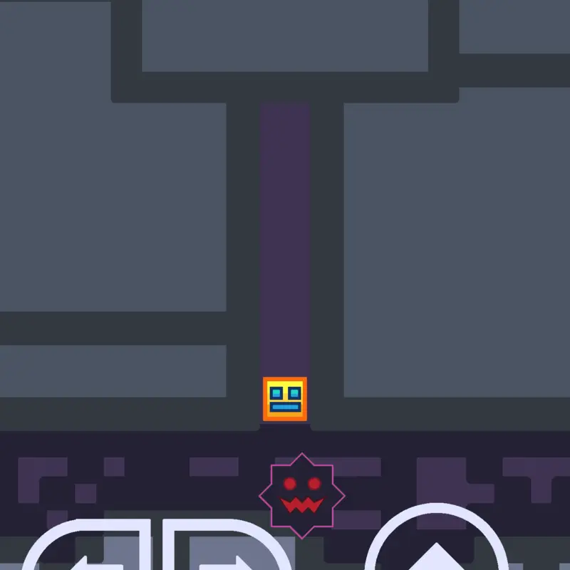 Game by @dharkon