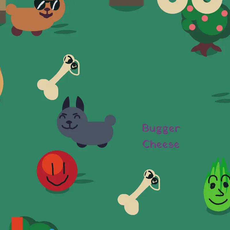 Game by @KIBIZY