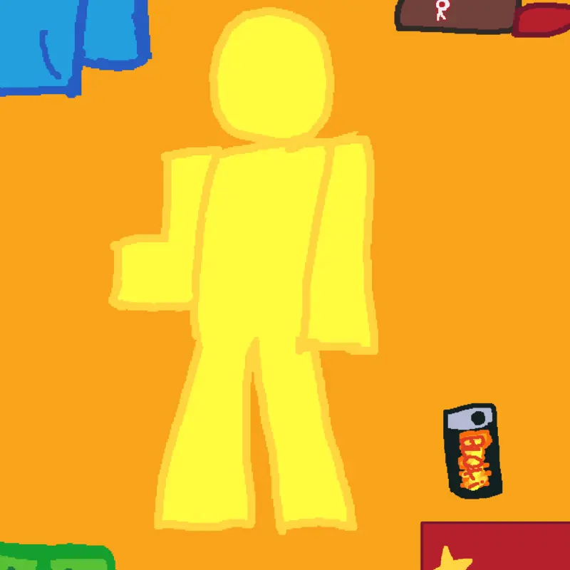 Game by @blutuh_pr