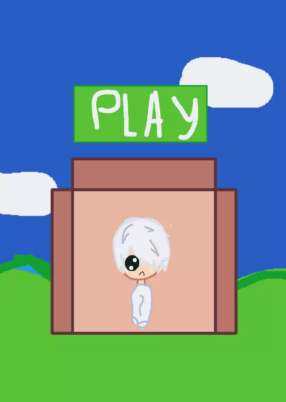 Game by @KiyoshiniAuratini