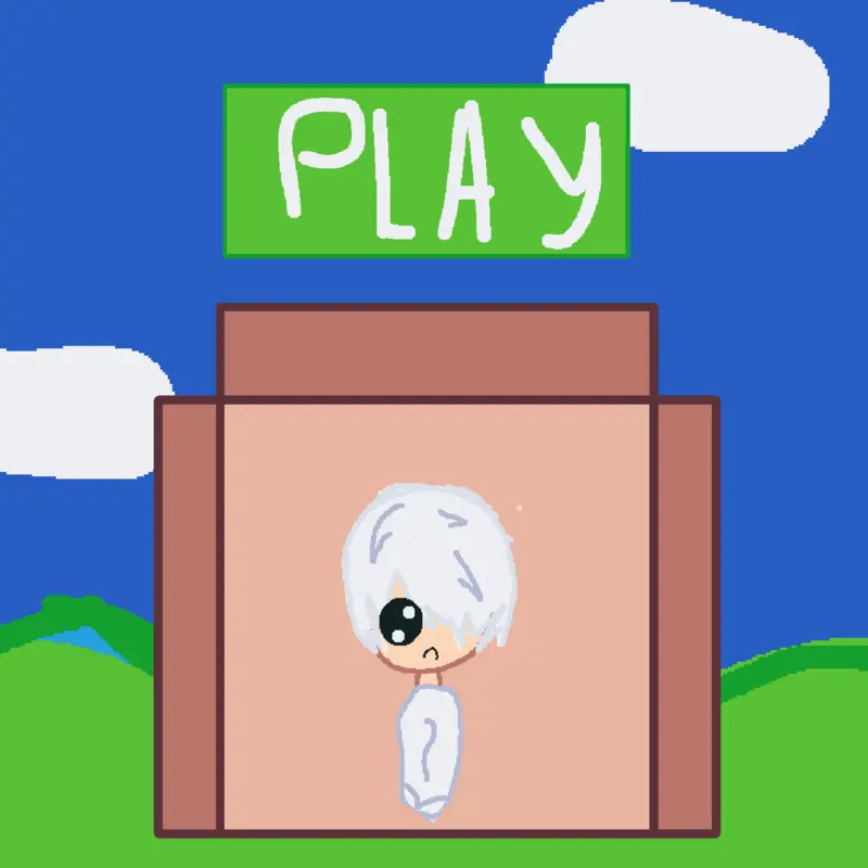 Game by @KiyoshiniAuratini