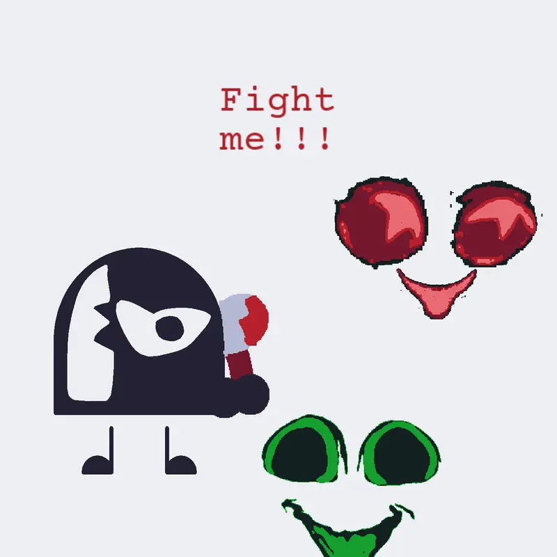 Game by @A-15_gamin