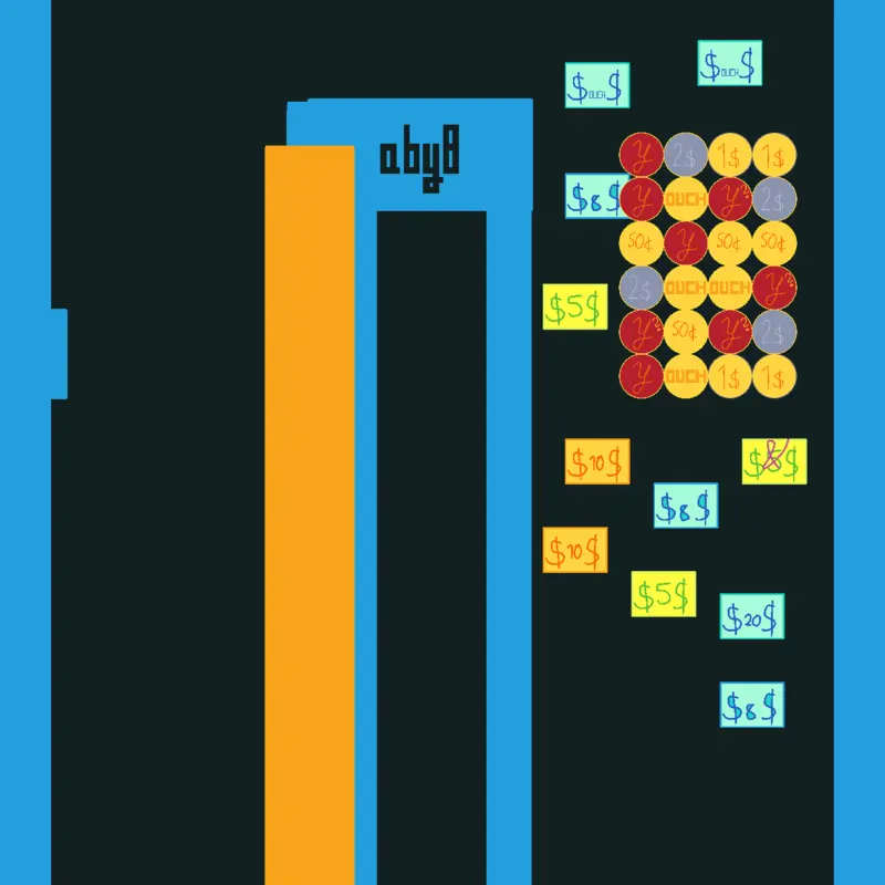 Game by @DISKO_CORE7245