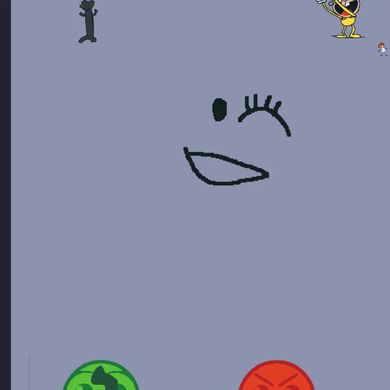Game by @angel_spiritfox1