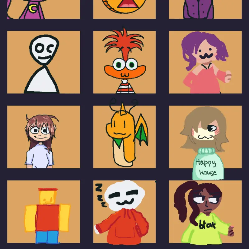 Game by @yassefied
