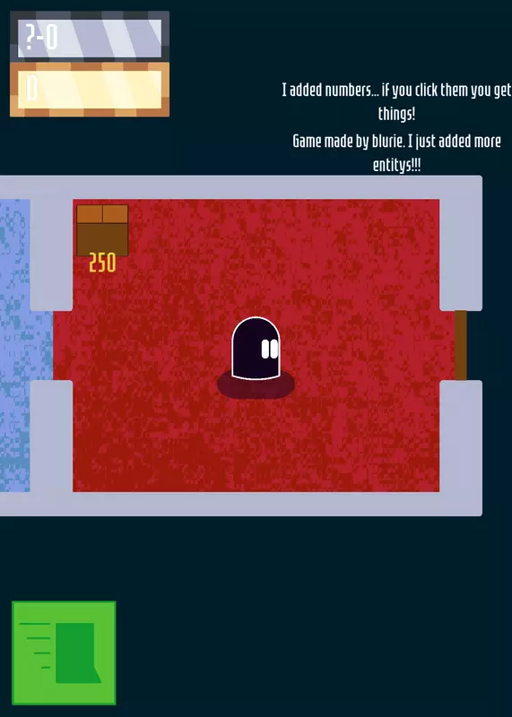 Game by @BliperStudios