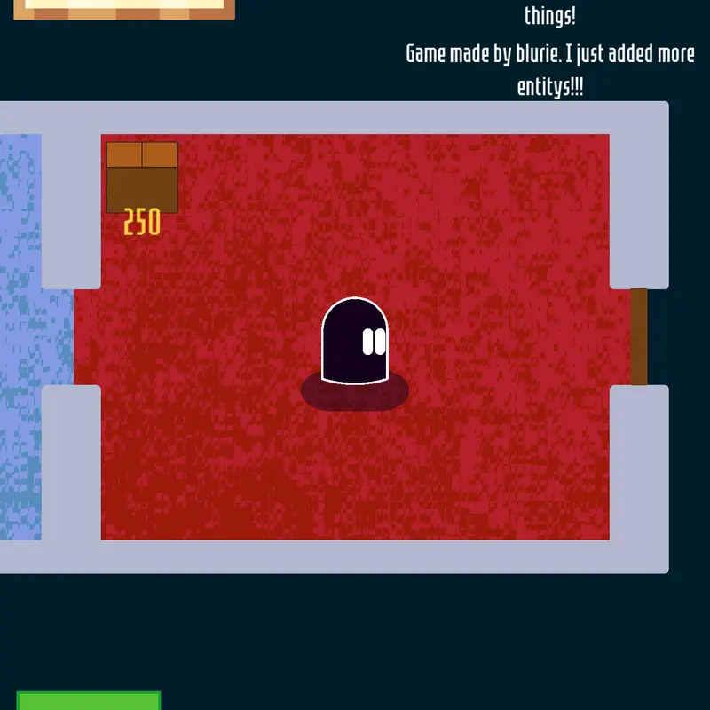 Game by @BliperStudios