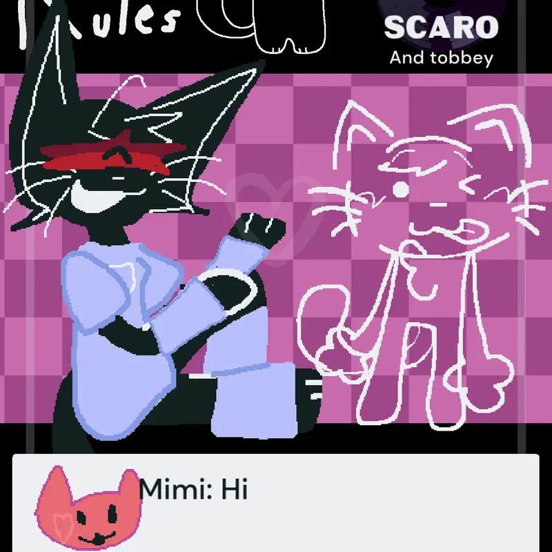 Game by @PeanutMonkey
