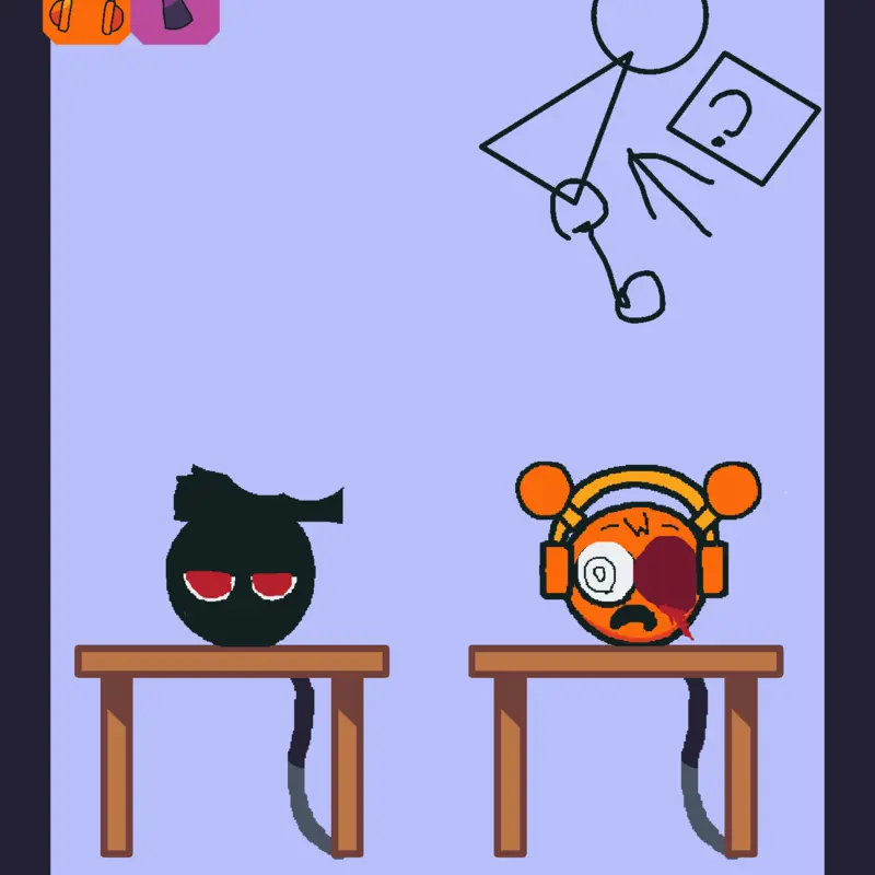 Game by @benjaminres