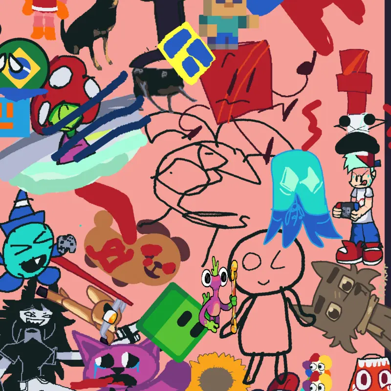 Game by @your_local_polygon