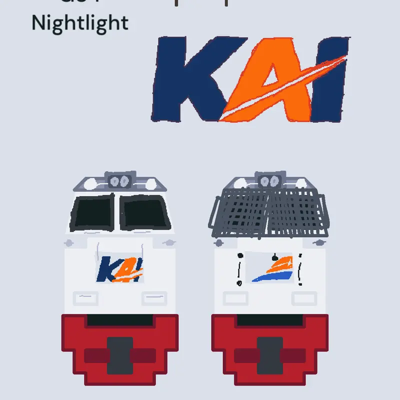 Game by @KAI_COMMUTER