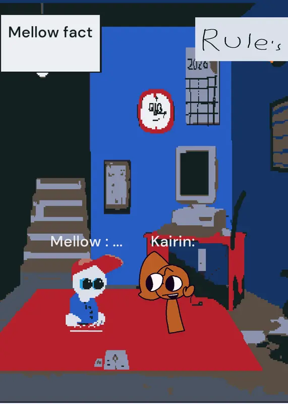 Game by @-_meily_-45
