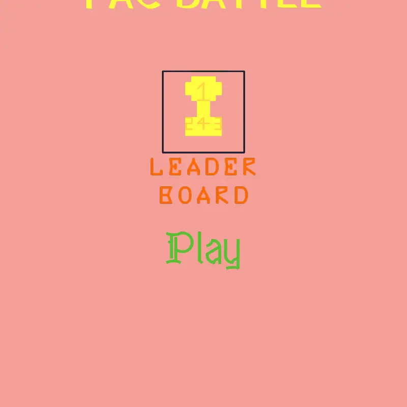 Game by @Jacopio