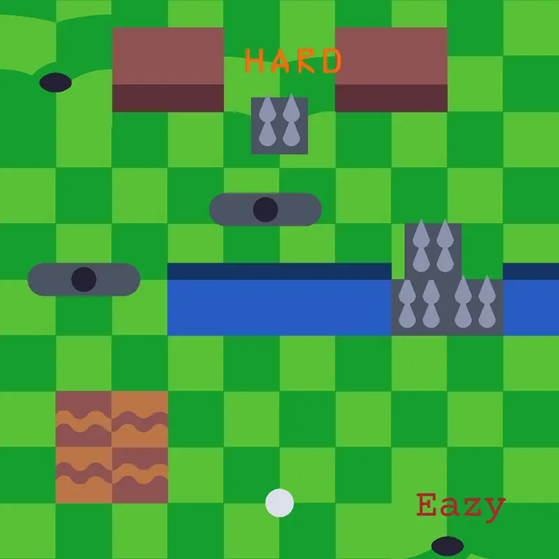 Game by @hendiYT