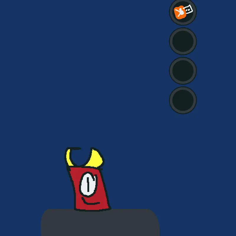 Game by @gabriela_acs