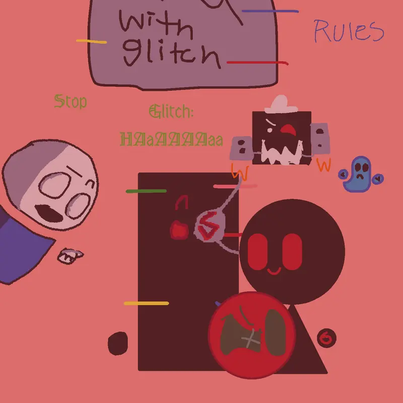 Game by @person64