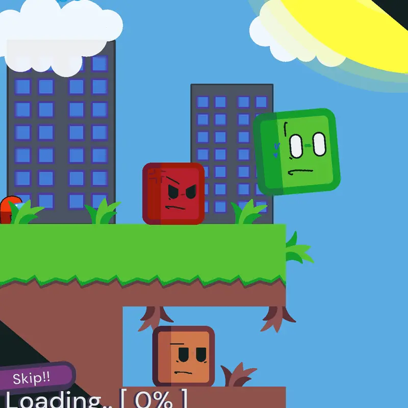Game by @Cyenified_2026