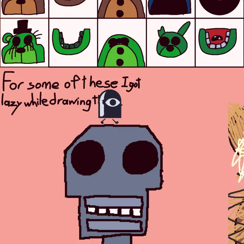 Game by @harlymay