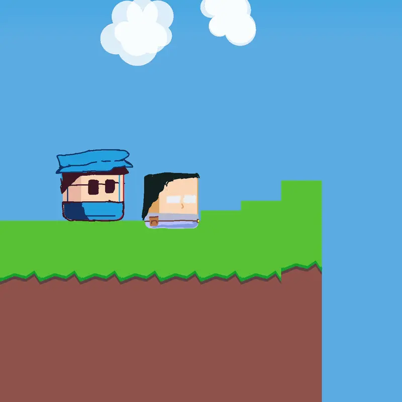Gorebox (beta not finish!) by @EnzoluizDaCruz