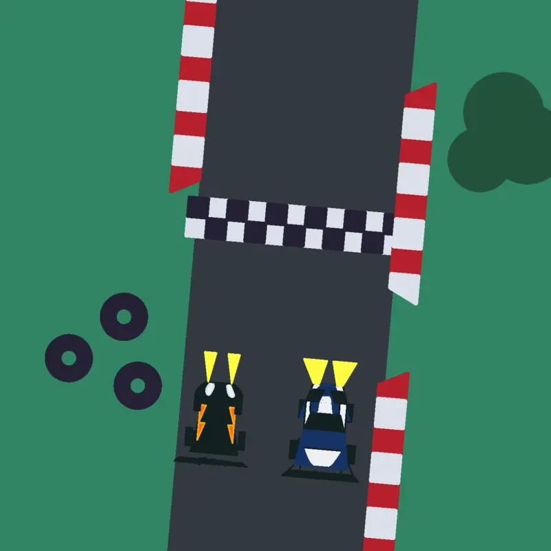 Game by @formula_1