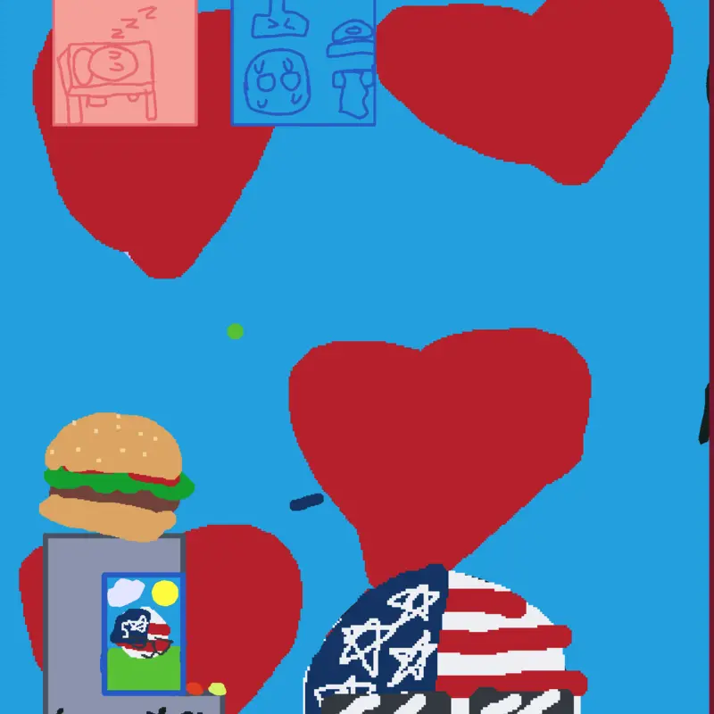 Game by @sillystickman