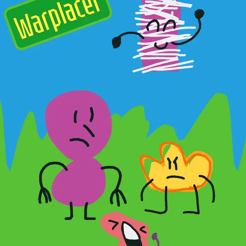 Game by @Danisandpou