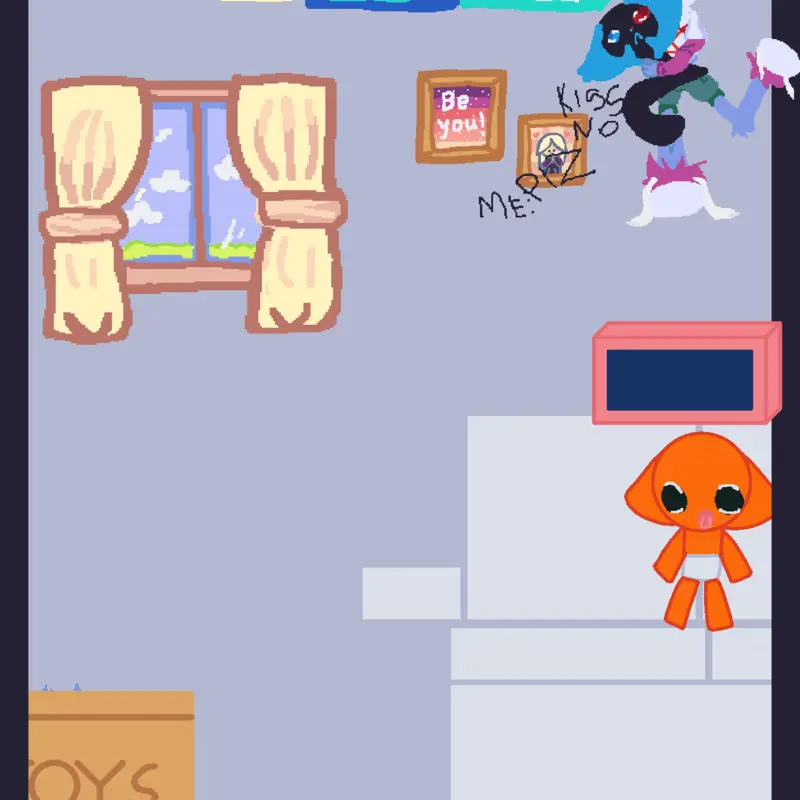 Game by @twixxel9