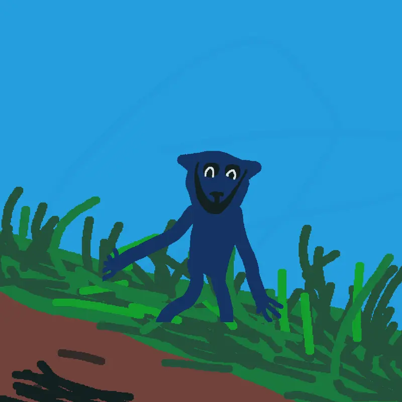 Game by @Blamuri