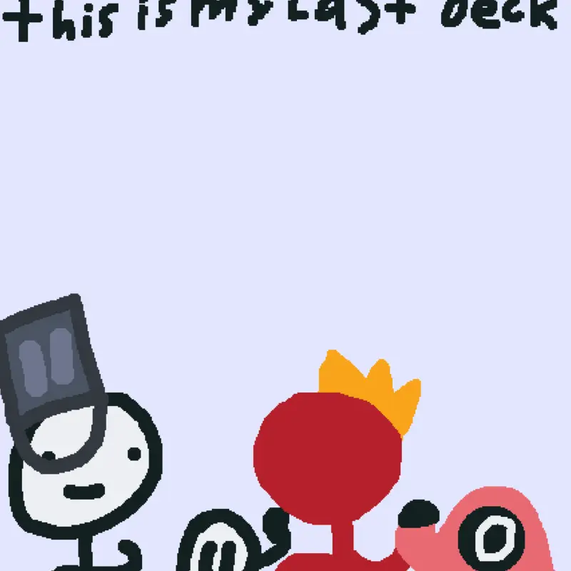 Game by @Johns_decks