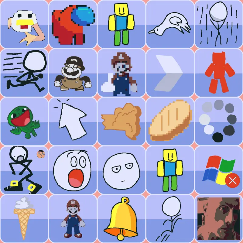 Game by @redboyblock4500