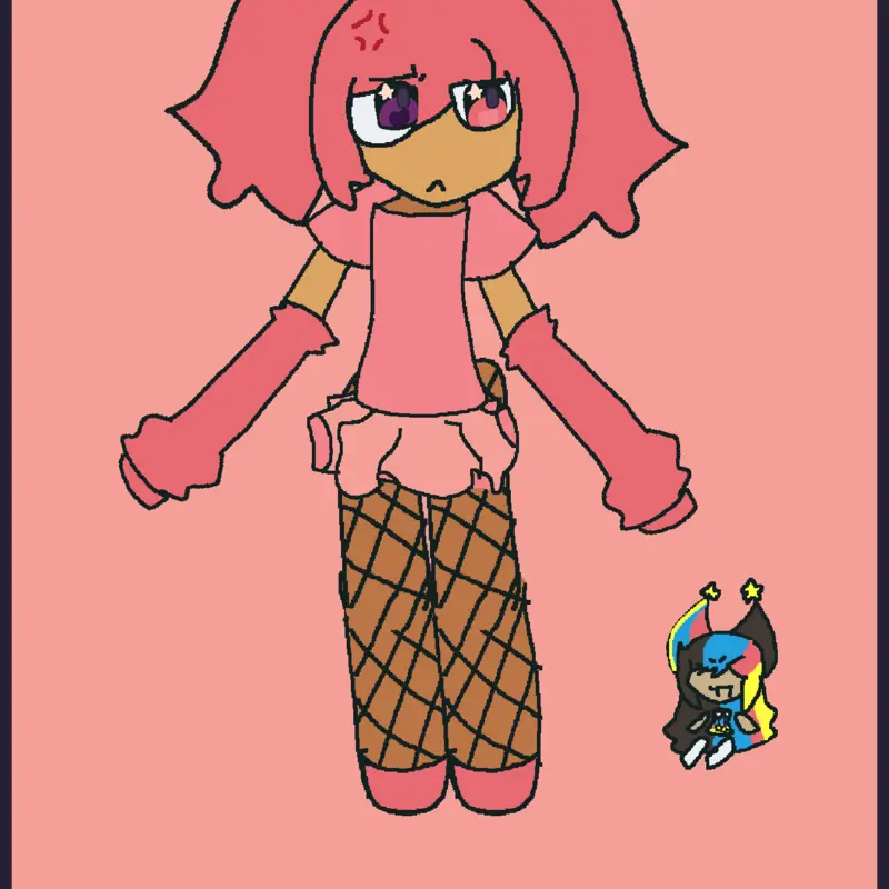 Game by @Akita_Ros1e_Neruux