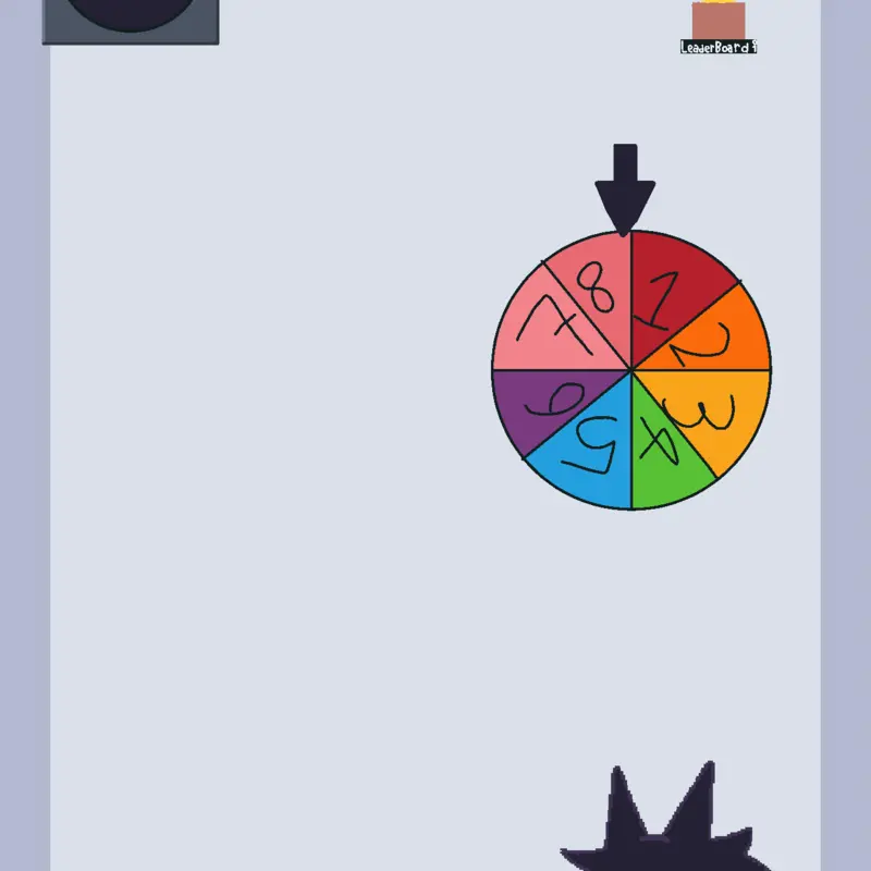 Game by @Marimari1238