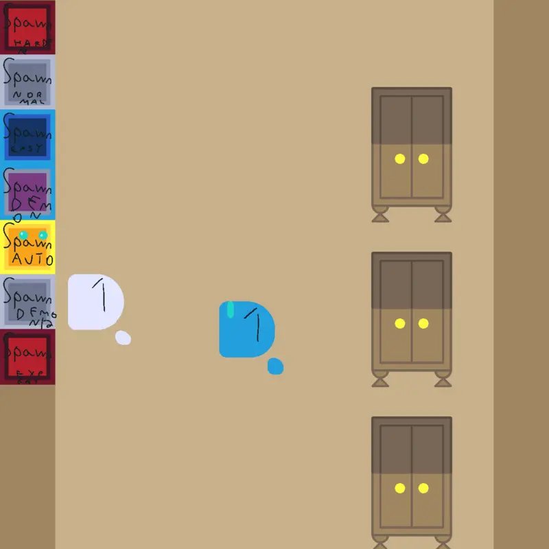 Game by @baovang