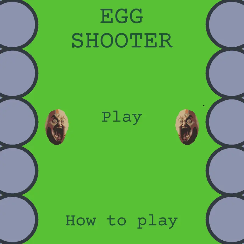 Egg game by @tomiskool2