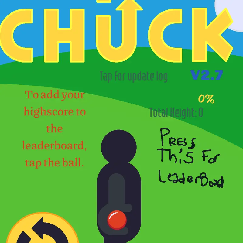 Game by @LockeThief