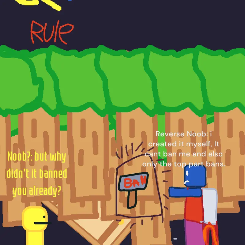 Game by @Reverse_Noob