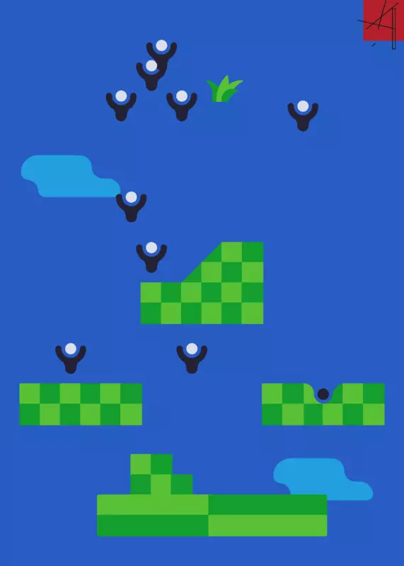 Game by @Macenebuco