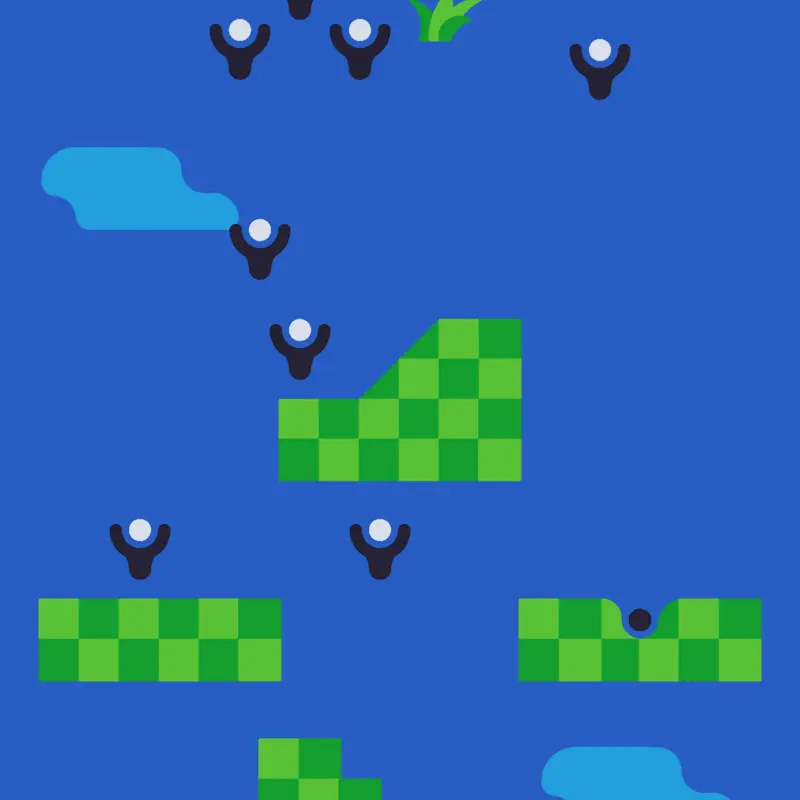 Game by @Macenebuco