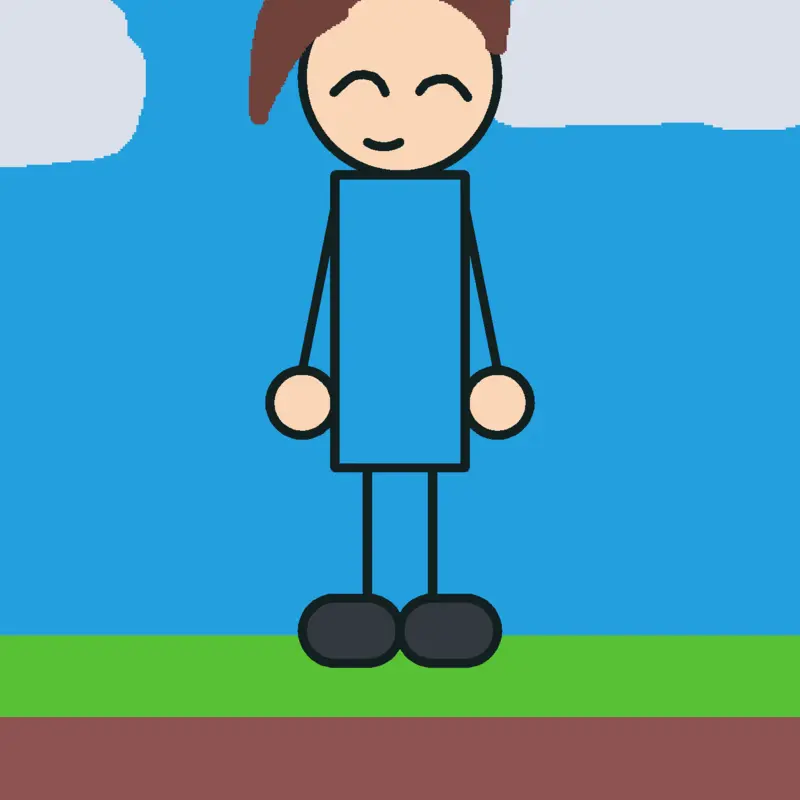 Game by @CasualGamer1