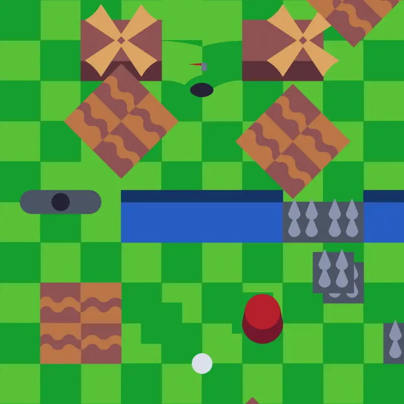 Game by @JACK-DOORS