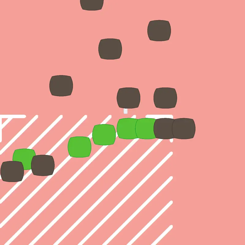 Game by @lacucaracha-junior