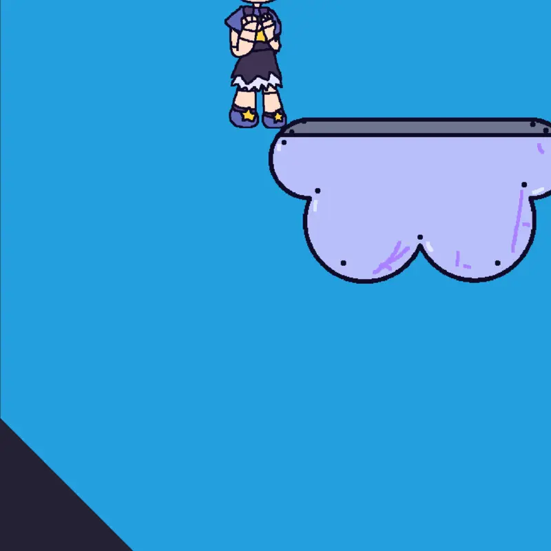 Game by @Gamepedia1987