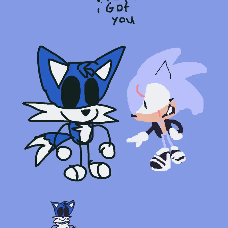 Game by @sonickaistudios-2026