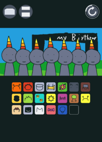 but spanked Clukr birthday but spanked