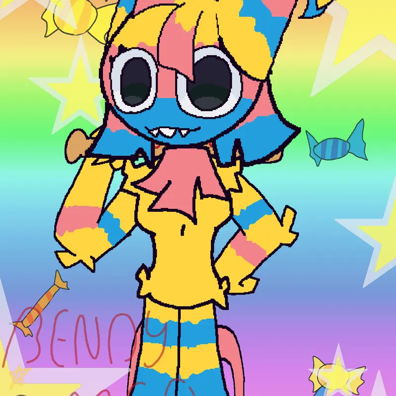 Game by @bendymeo