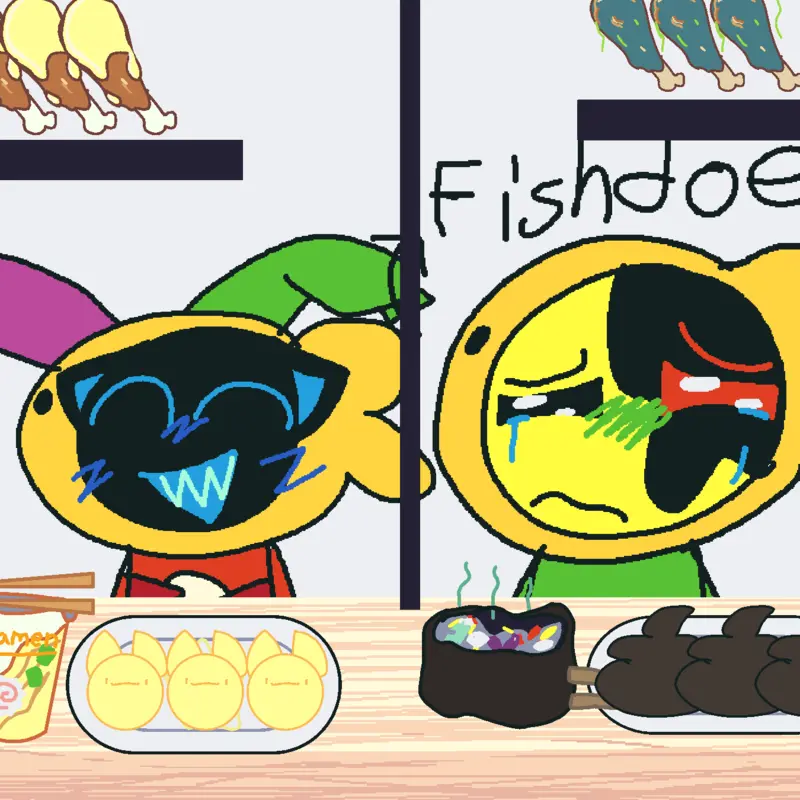 Game by @SibelS